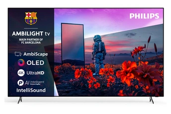 Philips 77OLED811 12