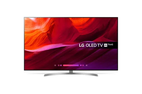Lg electronics