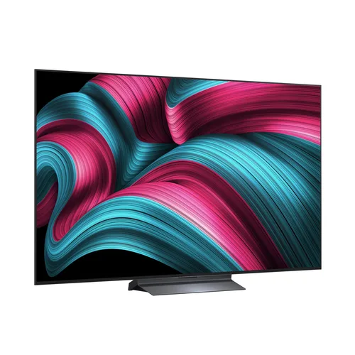 TV LG OLED evo AI OLED65C55LA 65 4K Smart TV