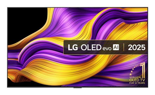 LG OLED55G5 Tandem OLED 55 pouces 2025