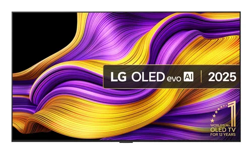 Téléviseur LG OLED evo 65″ 4K Ultra HD Smart TV WebOS Dolby Vision Gaming 120 Hz eARC AirPlay