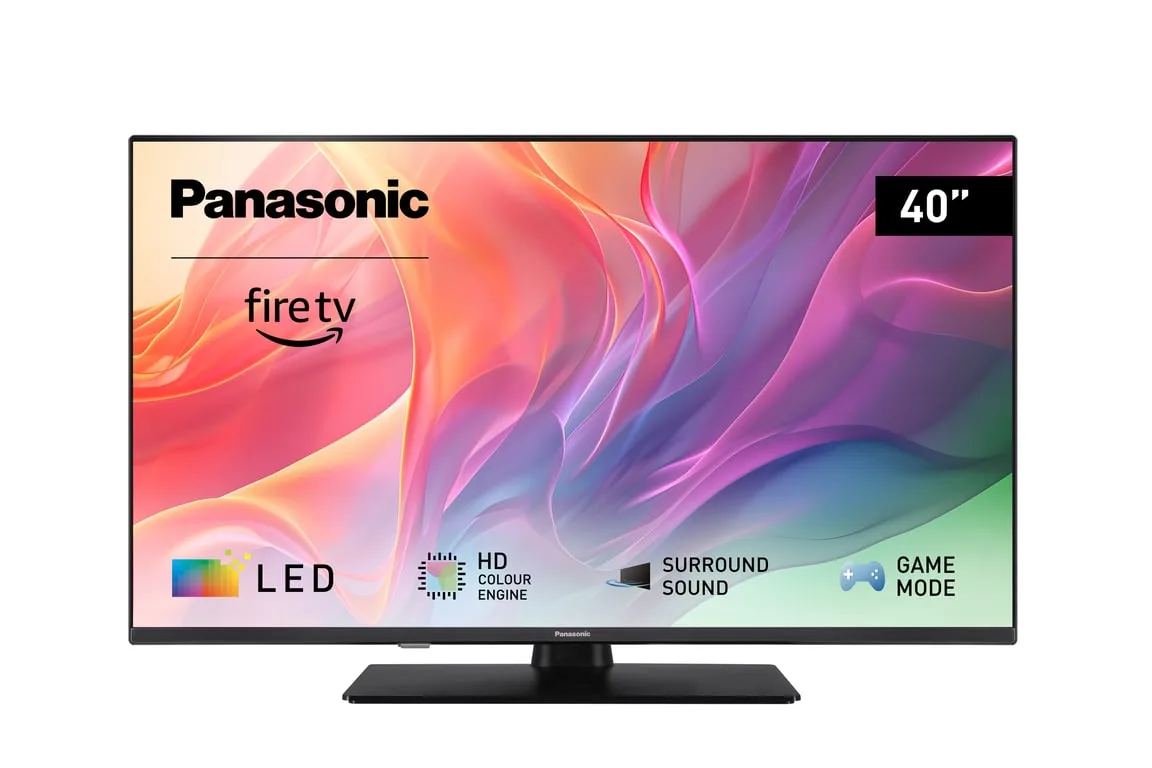 Panasonic
