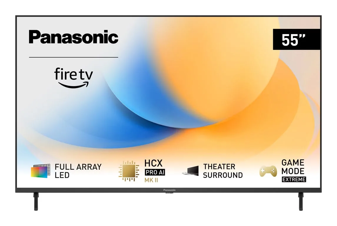 Panasonic