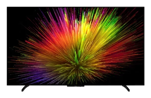 Panasonic 65Z80BEZ TV 165,1 cm (65 ) 4K Ultra HD Smart TV Wifi Noir Neuf