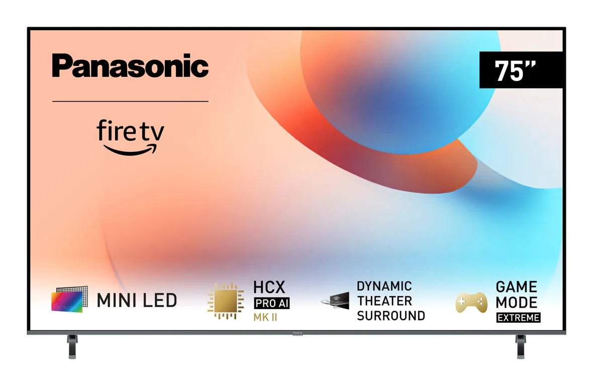 Panasonic