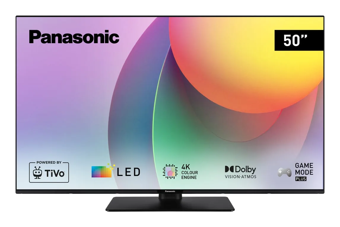 Panasonic