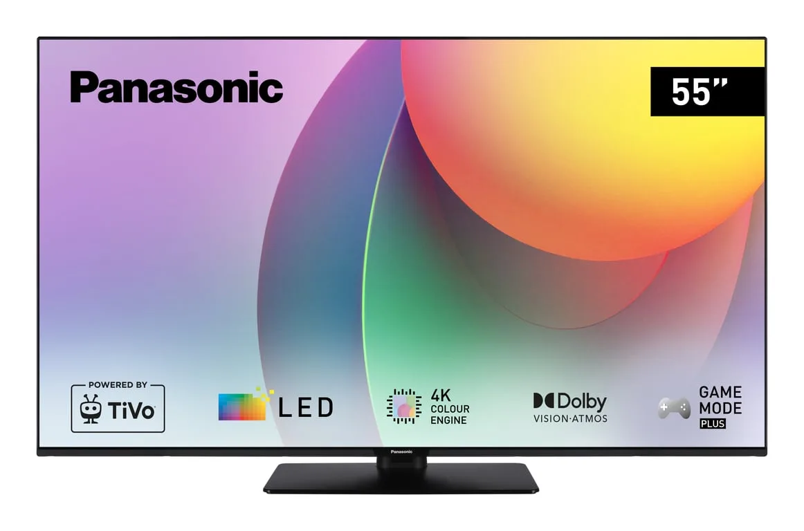 Panasonic TB55W60AEZ