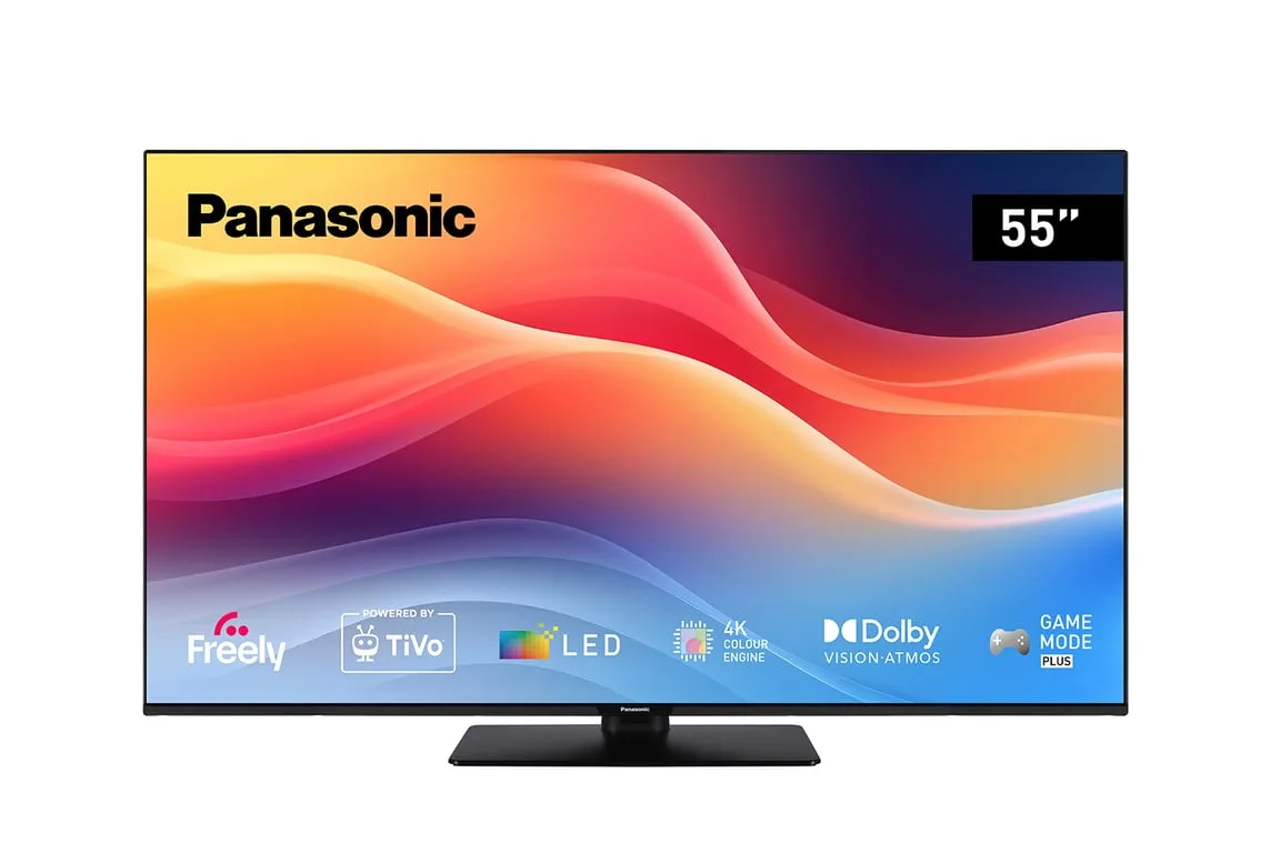 Panasonic