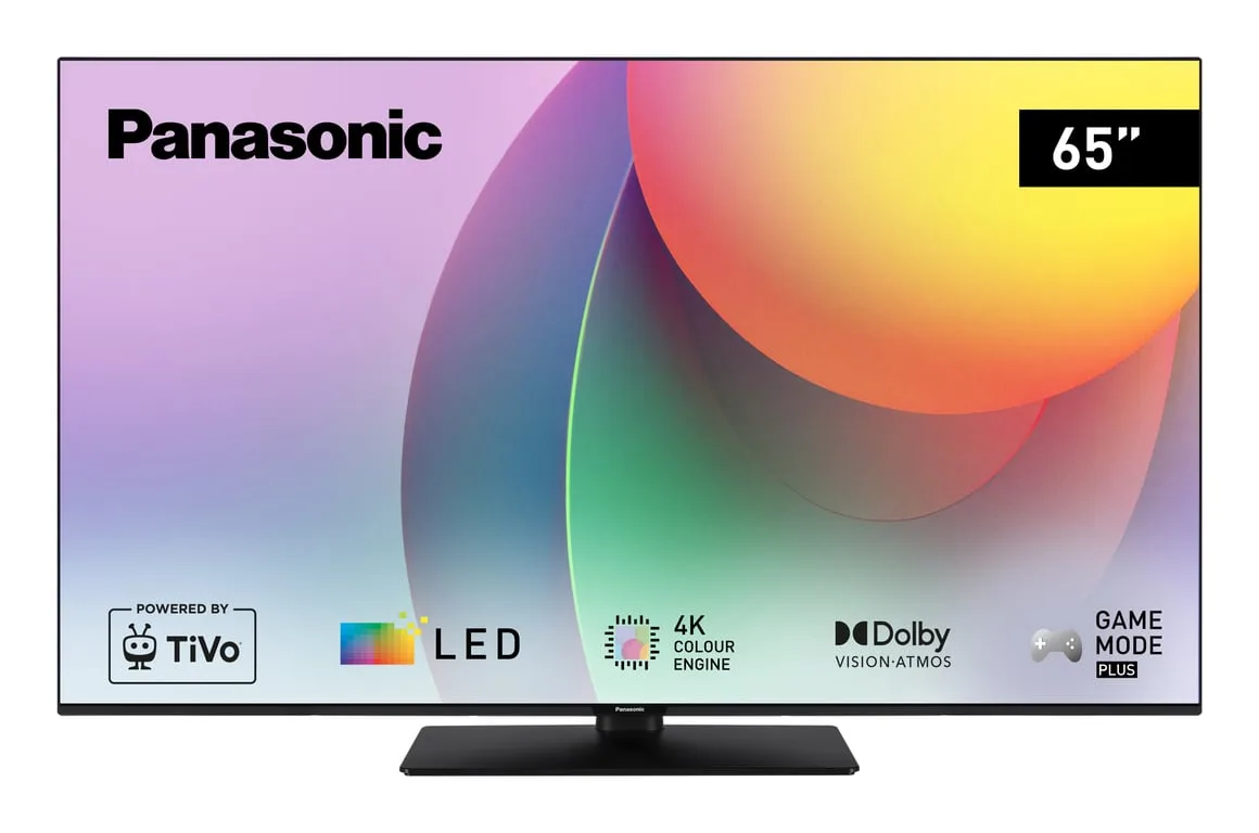 Panasonic