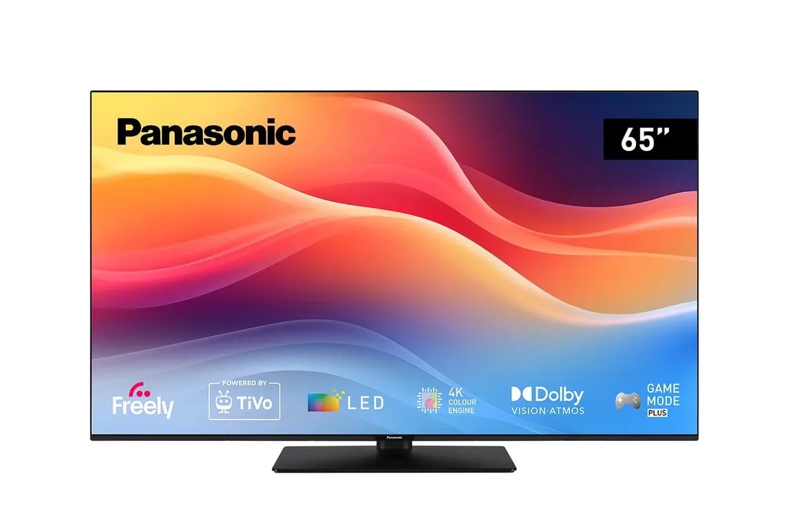 Panasonic