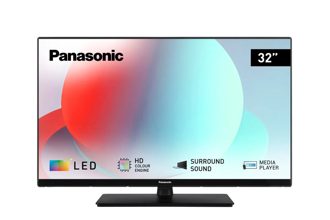 Panasonic