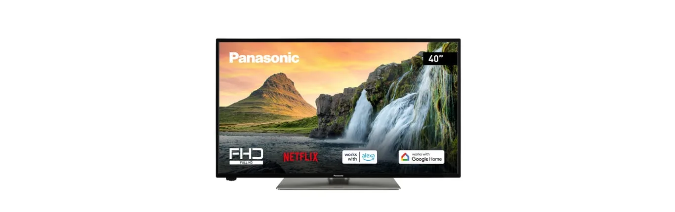 Panasonic
