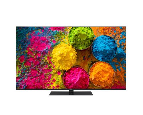 Panasonic TX 65MX700E Classe de diagonale 65 MX700 Series TV LCD rétro éclairée par LED Smart TV Google TV 4K UHD (2160p) 3840 x 2160 HDR