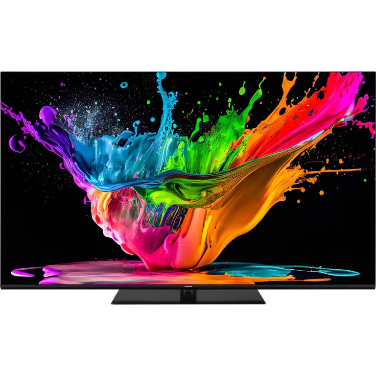 Panasonic TX 65MZ800E TV 165,1 cm (65 ) 4K Ultra HD Smart TV Wifi Noir