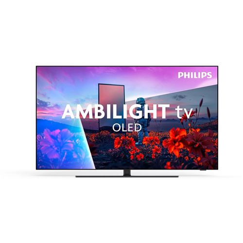 Philips 55OLED851 12