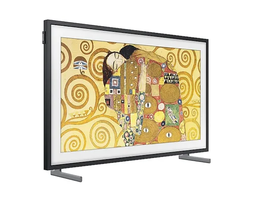 TV Samsung The Frame 32 QLED QE32LS03TC Noir