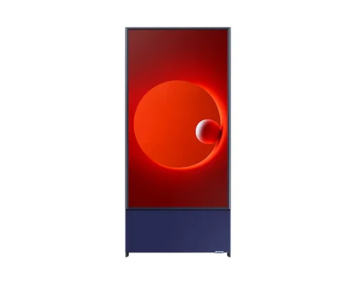 TV QLED 4K 108 cm QE43LS05TC