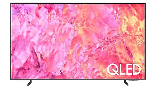 Samsung TV QLED 4K 43 108 cm QE43Q60CAUXXH 2023