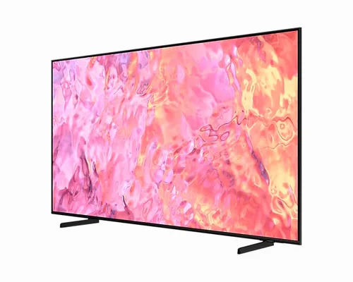 TV intelligente Samsung QE43Q60CAUXXH 55 4K Ultra HD QLED