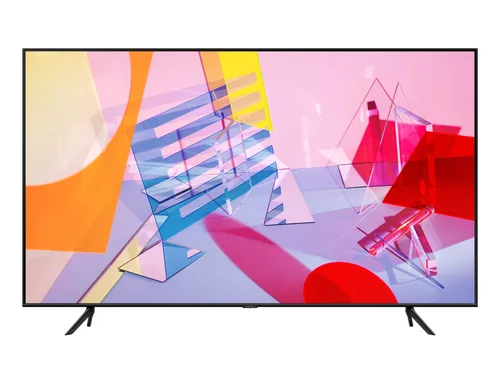 QE55Q60T TV QLED 2020 SAMSUNG 140 CM UHD 4K