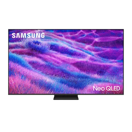 TV Samsung Neo QLED QE55QN80FAU 55 4K Smart TV WiFi Silver