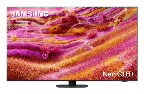 Samsung Neo QE55QN90FAT 139,7 cm (55 ) 4K Ultra HD Smart TV Wifi Noir, Titane