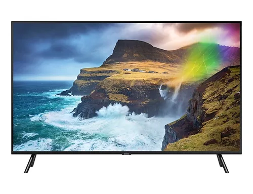 SAMSUNG QE82Q70R 2019