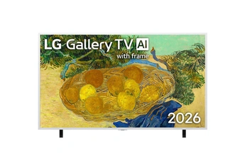 TV LG QNED Mini LED 65LX7B6 164 cm 2026