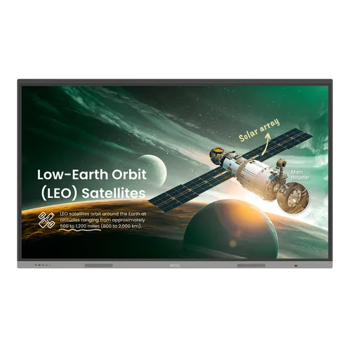 Tableau Blanc Interactif BENQ Board Essential RE03A