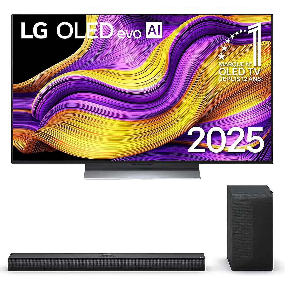 LG