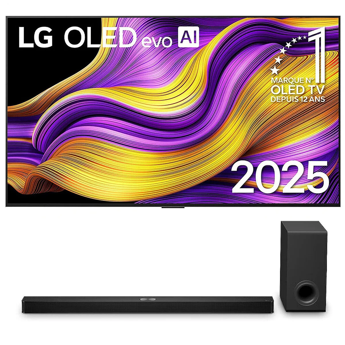 LG