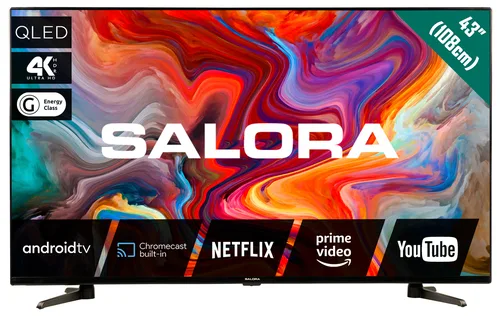 Salora