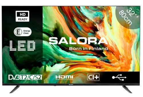 Salora