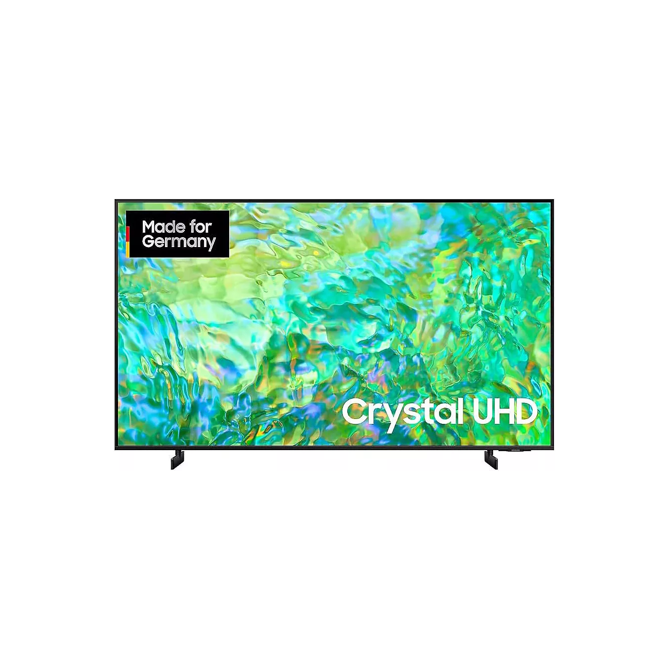 Samsung GU75CU8079U 75
