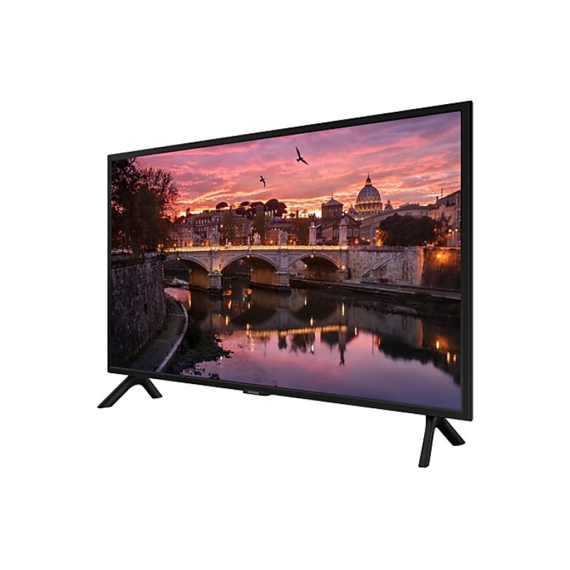 Samsung HG32EJ690WUXEN TV Hospitality 81,3 cm (32 ) Full HD Smart TV Noir 20 W