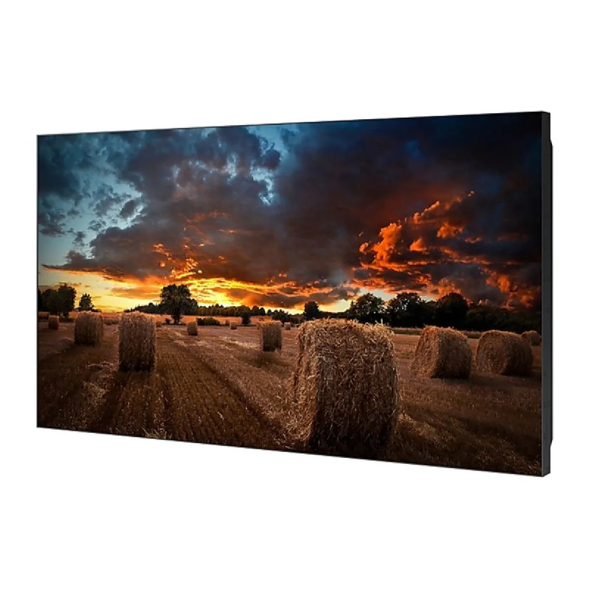 TV intélligente Pro SAMSUNG VM46B U LH46VMBUBGBXEN