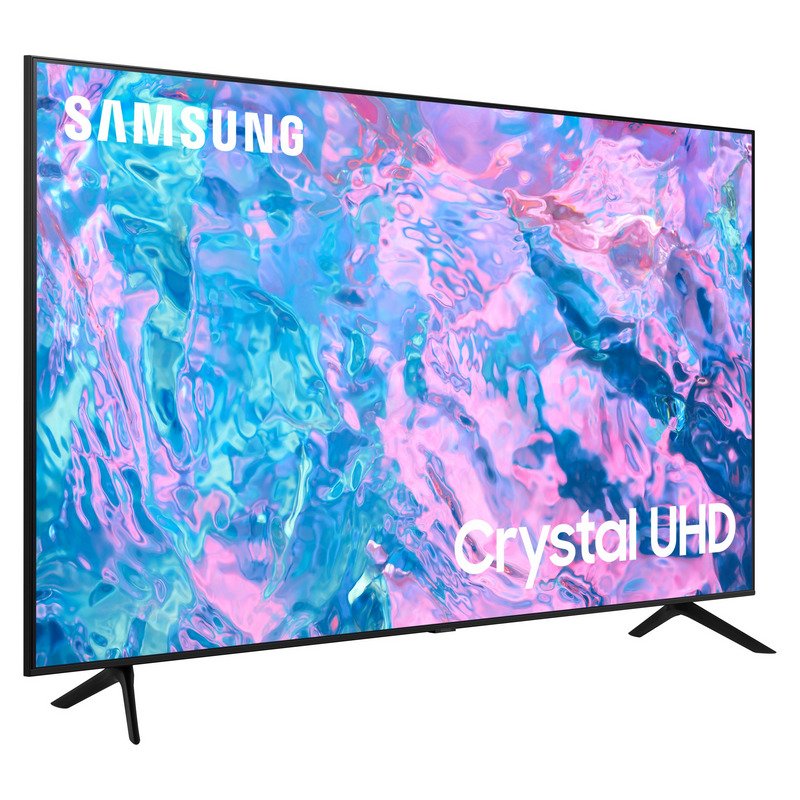 Samsung UE65CU7172UXXH 65 LED Cristal UltraHD 4K HDR10