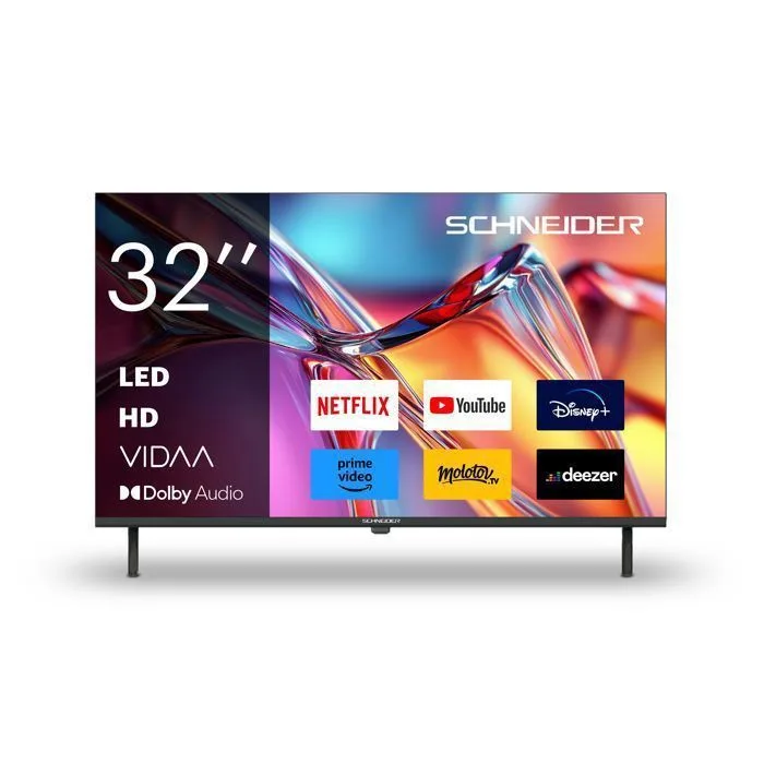 Schneider 32A2 HD