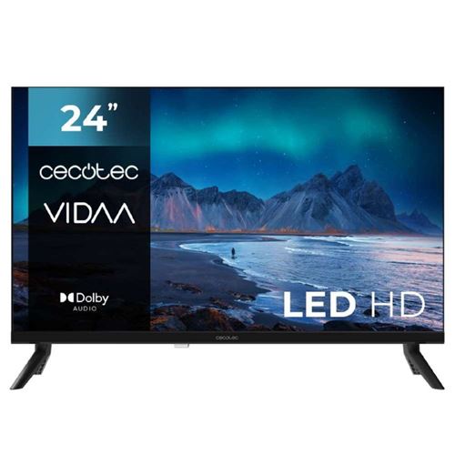 Cecotec TV LED A5 Series ALH50024