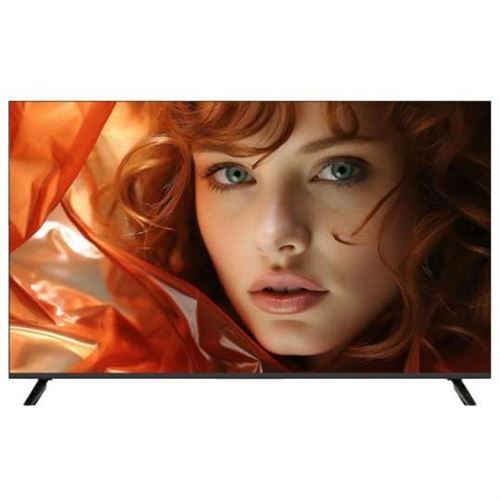 Smart TV majestic FL50VD UHD V1 50 pouces 4K LEDLCD