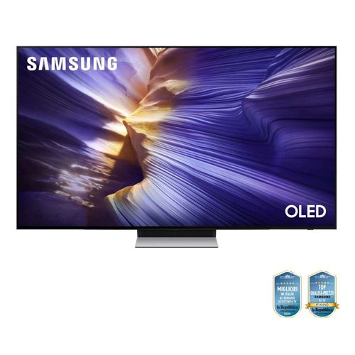 Smart TV samsung QE55S90FAEXZT 55 pouces 4K OLED