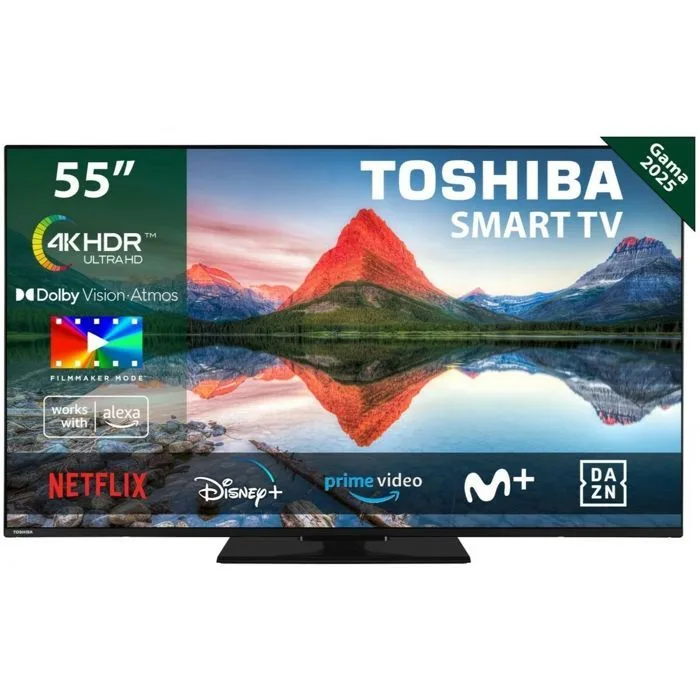 Toshiba