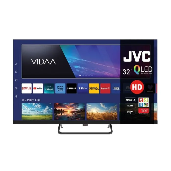 Jvc