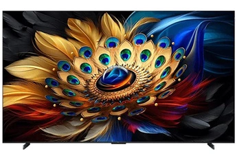TV Tcl QLED 43C655 109 cm Reconditionné