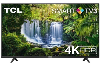 TV Tcl 50P611 126 cm Reconditionne
