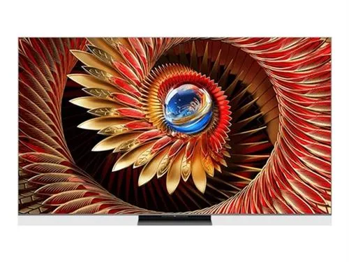 TV intelligente TCL 98C8K UHD 98 Google Assistant TELEVISEUR LED