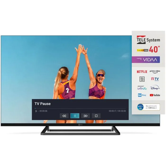 Tele system