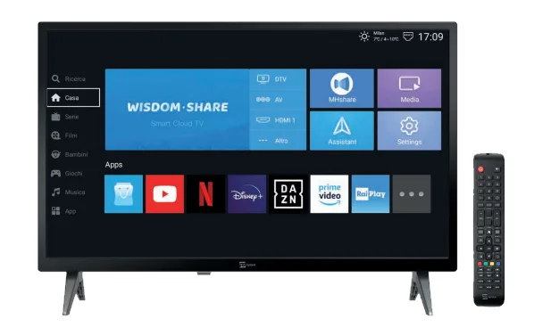 Tele system