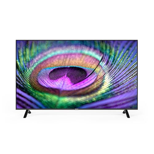 Téléviseur LED intelligent Inno Hit 4K UHD 55 pouces WebOS
