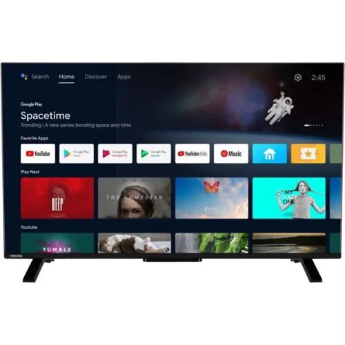Television TV TOSHIBA 50UA2363DG TV LED 50 126 cm 4K UHD 3840 2160 Dolby Vision TV